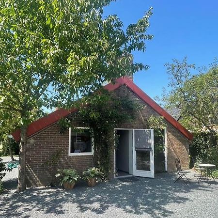 Dreumel Bed & Breakfast+ De Kooimolen المظهر الخارجي الصورة