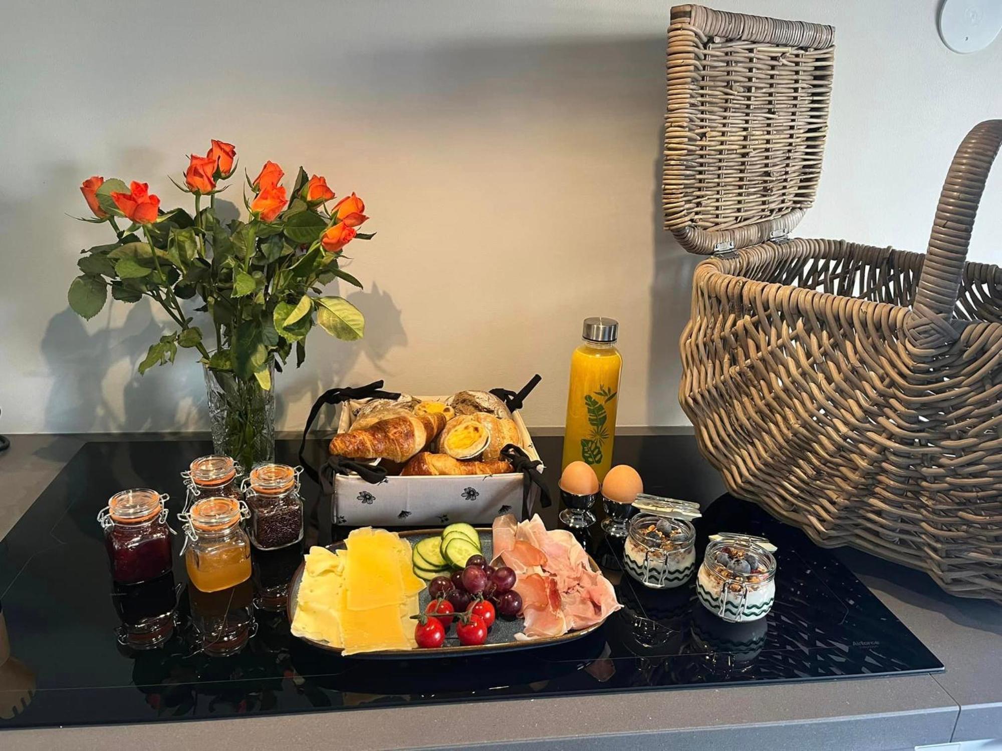 Dreumel Bed & Breakfast+ De Kooimolen المظهر الخارجي الصورة