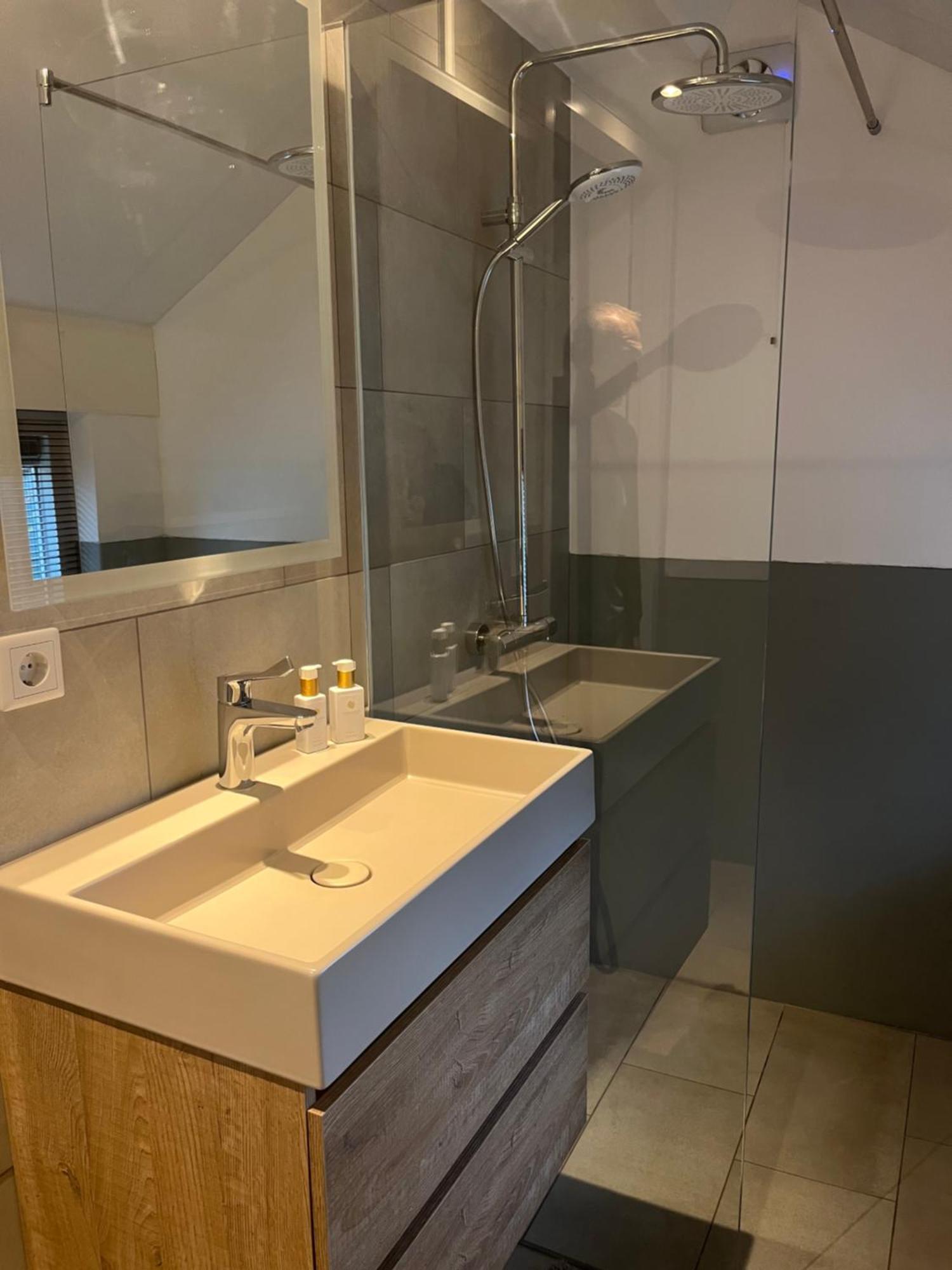 Dreumel Bed & Breakfast+ De Kooimolen المظهر الخارجي الصورة
