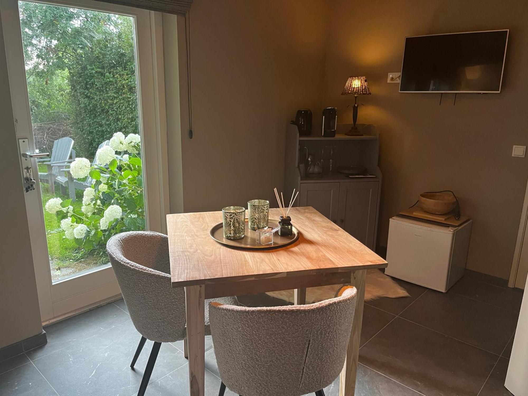 Dreumel Bed & Breakfast+ De Kooimolen المظهر الخارجي الصورة