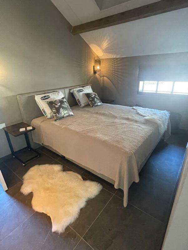Dreumel Bed & Breakfast+ De Kooimolen المظهر الخارجي الصورة