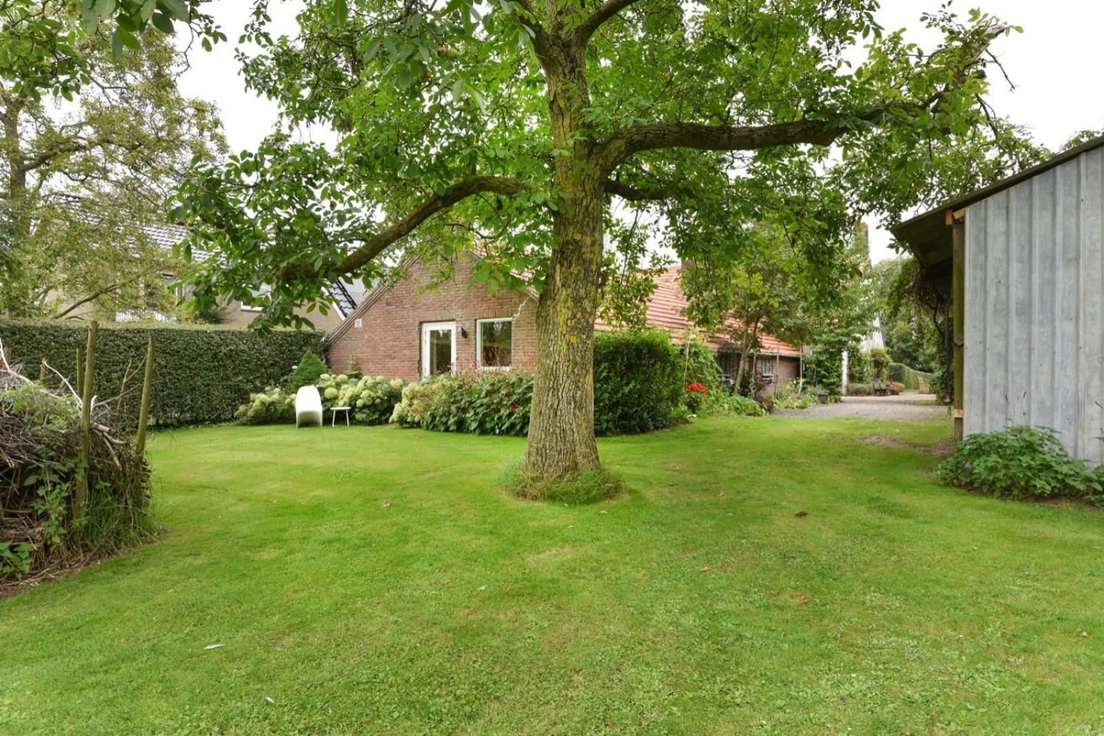 Dreumel Bed & Breakfast+ De Kooimolen المظهر الخارجي الصورة