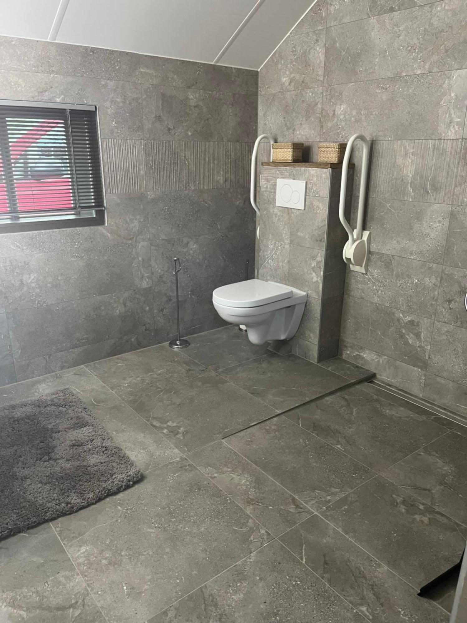 Dreumel Bed & Breakfast+ De Kooimolen المظهر الخارجي الصورة
