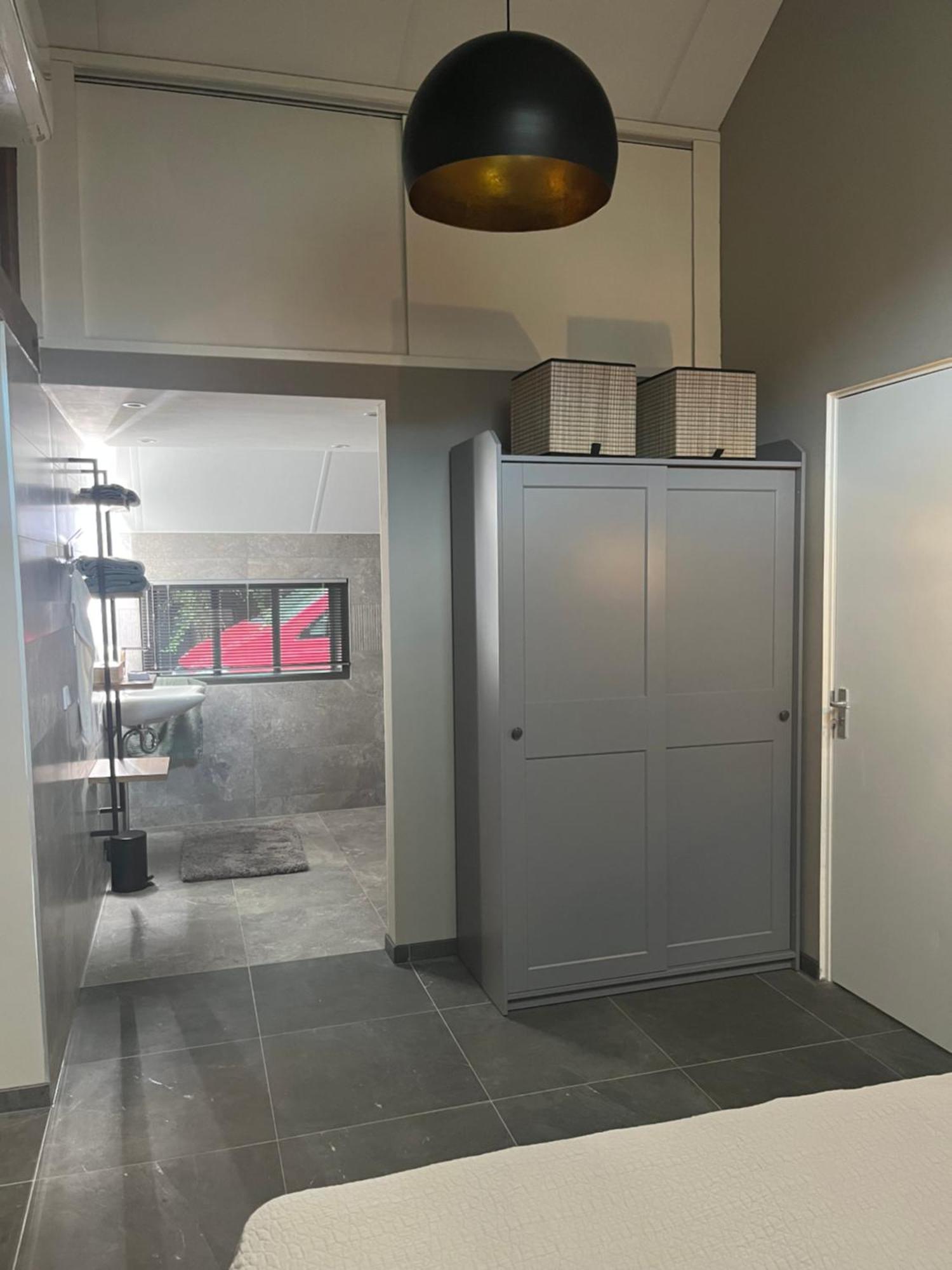 Dreumel Bed & Breakfast+ De Kooimolen المظهر الخارجي الصورة