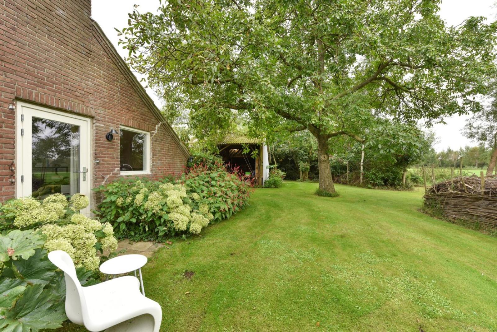 Dreumel Bed & Breakfast+ De Kooimolen المظهر الخارجي الصورة